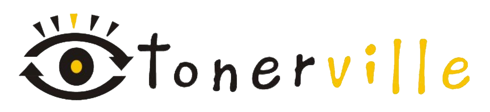 Tonerville